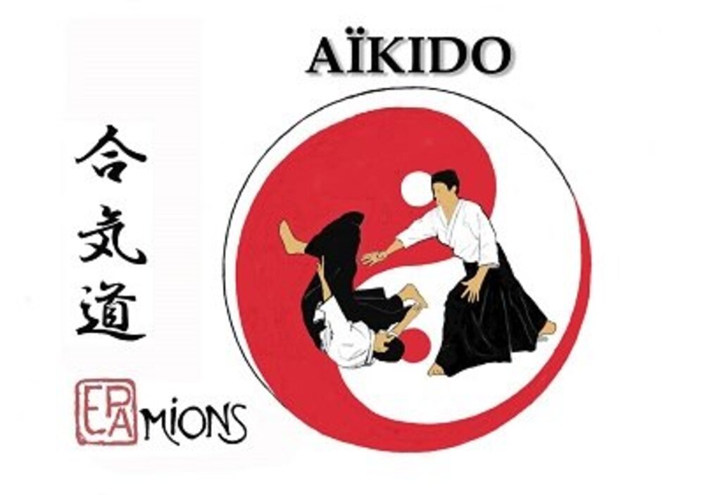 AIKIDO MIONS